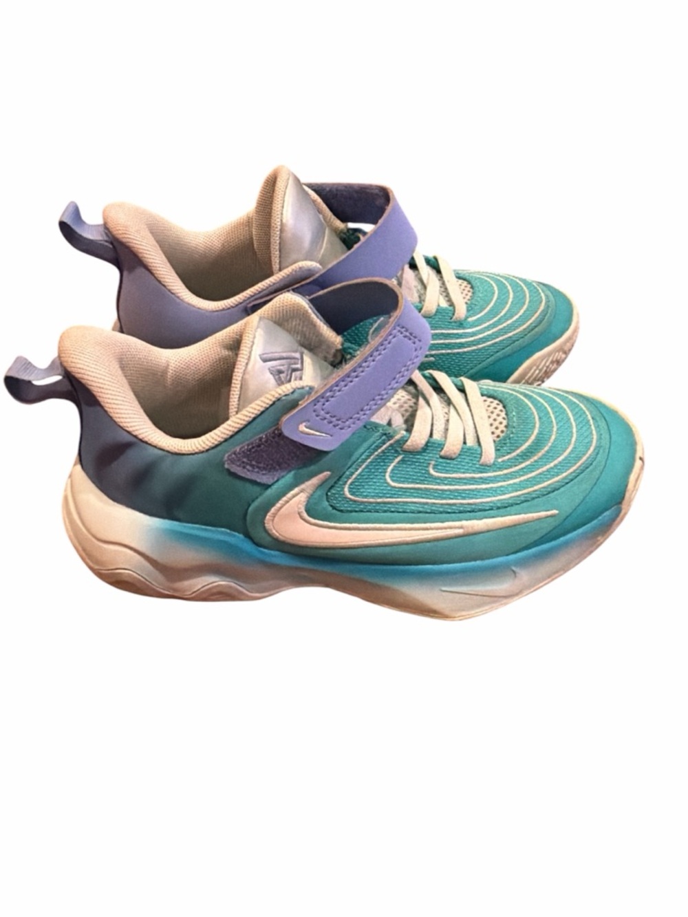 Nike Kids Sneakers Size 13.5